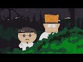 South Park - Who's Got the Silliest Thing on Under Their Robe