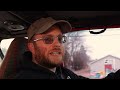 Jeep Wrangler TJ Rebuild First Test Drive | Life in Low Range