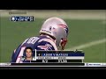 OTD in 2004 - Tom Brady & the Patriots win 2nd Super Bowl vs Carolina Panthers - Game Winning Drive
