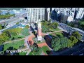 Argentina From Above 4K - Aerial View of Argentina