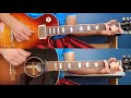 The Beatles - While My Guitar Gently Weeps - Guitar Cover - Eric Clapton