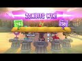 No HUD Challenge Is Easy (PvZGW2)