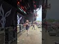 Van Bungle Halen - Loss Of Control @ Graspop Festival 6/22/24