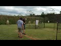 Oklahoma Sectional USPSA match 2017 WPPC, Chris Krueger