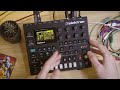 Digitone Generative Sequences - How to