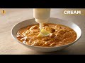 Instant Butter Chicken Recipe by Food Fusion