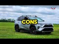 EXCLUSIVE: Toyota Rav4 2025 REVEALED! 🌟 | Must-See Future Tech and Design!