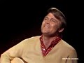 Glen Campbell - If You Go Away (Rare clip)