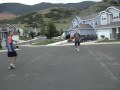 These 2 are playing basketball part-2