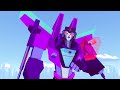 Optimus Prime Saves the Day | Cyberverse | Transformers Official