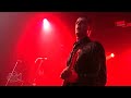 The Hives - Diabolic Scheme | Live in Sydney | Moshcam