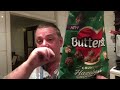 Marks Remarks: Butterkist Hazelnut Chocolate Flavour Toffee Popcorn Review