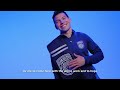 Hirving 'Chucky' Lozano Interview with San Diego FC