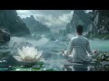 Tibetan Zen Sounds | Healing Body, Mind And Spirit | Relaxing Music To Sleep