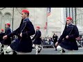 Εύζωνες στη Νέα Υόρκη - Greek Guard Parade New York