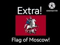 Flags of Russia (First video)
