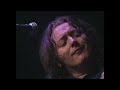 Rory Gallagher - Out On The Western Plain (Live At The Cork Opera House, Ireland / 1987)