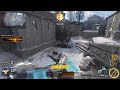 How to get an easy killchain. Haha clickbait [Blops The 3rd]