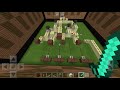 Minecraft Random Music Generator (C Major 4 Chords and Pentatonic)