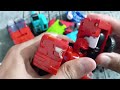 3 Minutes ASRM Robot Transformers |Transforming Transformers Robots Into Transformers Cars