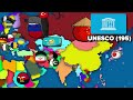 Most Famous Alliances In The World | Countryballs Animation