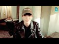 [Eng Subs] BTS Jungkook old Vlive (from 2018)