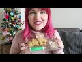 DIY Adult Christmas Eve Present Box | Paige Joanna