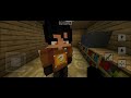 [ESCAPE FROM POCONG] a minecraft horror map...