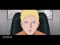 Boruto 《amv》Courtesy Call