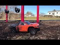 Arrma Senton - Park Bash 1