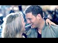 Michael Bublé - Haven't Met You Yet [Official Music Video]