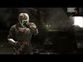 DEAD SPACE(2009) HORROR SURVIVAL GAME (EP 1)