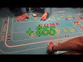 Real Live Craps at Rio Las Vegas