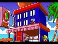 WarioWare.inc Mega MicroGame$(Parte 1):Bem-vindo á WarioWare!temos Esportes e Jogos