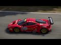 Project CARS 2 FERRARI 488 GT3 TIME TRIAL @ ZOLDER  (1:31:840)