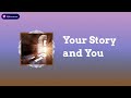 Be A Christian Radio - Your Story and You
