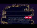 Let's play Cave Story + part 10-1