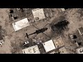 Black Hawk Down - The Battle of Mogadishu 1993, Part 1 - Animated