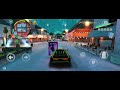 (Gangstar Vegas) Escaping 5 Star Wanted With This Car