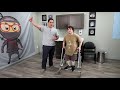 Cerebral Palsy Physical Exam