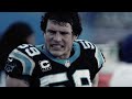The Carolina Panthers | The NFL's Roller Coaster Franchise