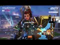 LIFEWEAVER MAKING CALLOUTS AND SAVING ALLIES - Overwatch 2