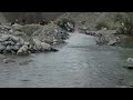 ajith kumar water crossing ladakh - ak bike ride - ajith latest video- ladakh road trip - ladakh ttf