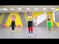 7 DAY CHALLENGE / 12 MINUTE WORKOUT TO LOSE BELLY FAT / SPECIAL WORKOUT | Zumba Class