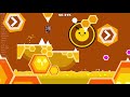 Some Geometry Dash Gameplay | Also im back |