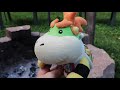 The Koopaling Family Camp Out! - Super Mario Richie