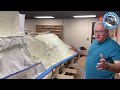 Spray Foam Installation For O Scale Mountain Terrain Scenery Part 2