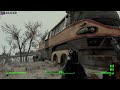 This Fallout 4 Player Home Mod is INSANE (Survivalist's Bus Mod)