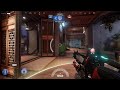 Highlights: FRICKIN' LASER BEAMS | Shot with GeForce GTX