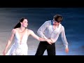 Tessa Virtue & Scott Moir perform @ Stars on Ice in Vancouver (Rogers Arena)